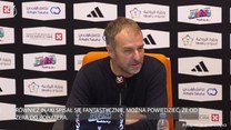 FC Barcelona pokonała Real Madryt. Hansi Flick: Zawodnicy poczuli, że są silną drużyną. WIDEO