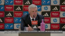 FC Barcelona pokonała Real Madryt w El Clasico. Carlo Ancelotti: Podjęliśmy ryzyko. WIDEO