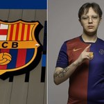 FC Barcelona pozyskała kolejnego Polaka! To profesjonalny esportowiec