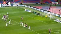 FC Barcelona - Rayo Vallecano 1-0. Skrót meczu. WIDEO (Eleven Sports)