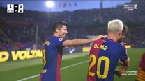 FC Barcelona - RCD Espanyol. Skrót meczu. WIDEO (Eleven Sports)