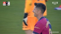 FC Barcelona - Real Valladolid 7-0. SKRÓT. WIDEO (Eleven Sports)