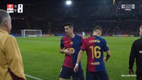 FC Barcelona – Sevilla 5:1. SKRÓT. WIDEO (Eleven Sports)