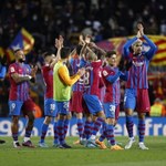 ​FC Barcelona - Sevilla: "Barca" wiceliderem Primera División