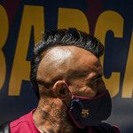 FC Barcelona startuje z kanałem na Twitchu