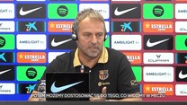 FC Barcelona szykuje się na pierwszy mecz. "Nie ma żadnej presji". WIDEO