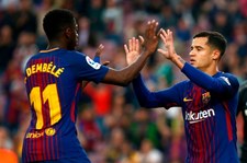 FC Barcelona - Villarreal CF zaległy mecz 34. kolejki Primera Division na żywo