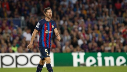 FC Barcelona w Lidze Mistrzów? UEFA ogłosiła decyzję