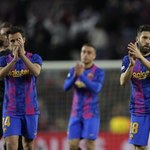 FC Barcelona w ogniu krytyki. "Wstyd, żenada, upokorzenie"
