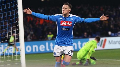 FC Barcelona zainteresowania Piotrem Zielińskim