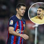 FC Barcelona zdecydowała. To on zastąpi Roberta Lewandowskiego
