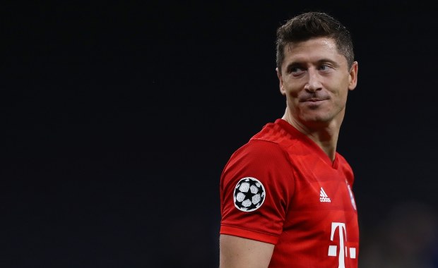 FC Barcelona złożyła pierwszą ofertę za Lewandowskiego