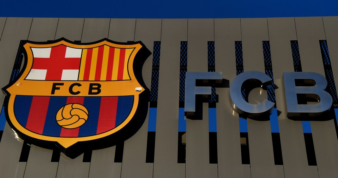 FC Barcelona /AFP