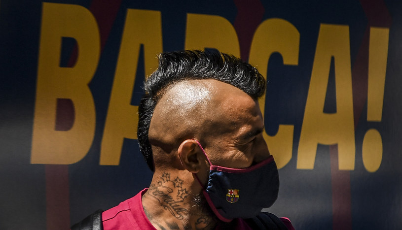 FC Barcelona /AFP