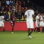 FC Metz - AS Monaco 0-1. Powrót Kamila Glika