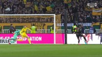 FC Nantes – Le Havre AC 0-2. SKRÓT. WIDEO (Eleven Sports)