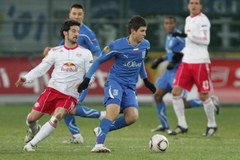 FC Salzburg - Lech 0:1