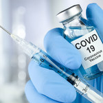 FDA zatwierdza czwartą dawkę szczepionki przeciwko COVID-19