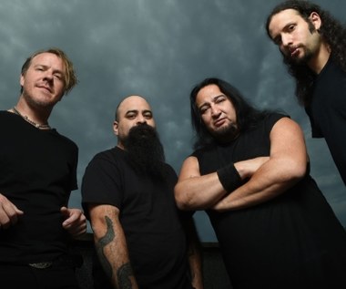 Fear Factory: Nowy album "Monolith" w 2019 r.