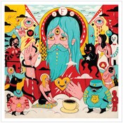 Father John Misty: -Fear Fun