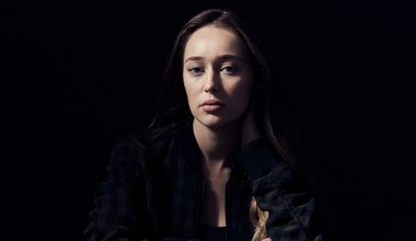 "Fear the Walking Dead": Alicia Clark w oku cyklonu [recenzja]