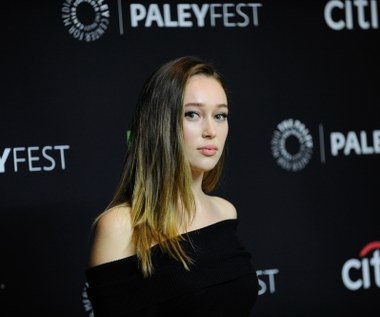 "Fear the Walking Dead": Alycia Debnam-Carey obchodzi 25. urodziny 