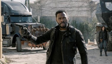 "Fear the Walking Dead": Moralna dwuznaczność Victora Stranda. Krótko o 2. i 3. odcinku szóstej seri