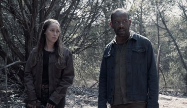 "Fear the Walking Dead": Nowy sezon, nowe zagrożenia. 8 rzeczy, które trzeba wiedzieć przed premierą