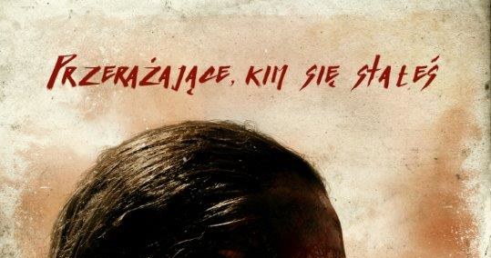 "Fear the Walking Dead: Plakat promujący sezon trzeci /AMC /materiały prasowe