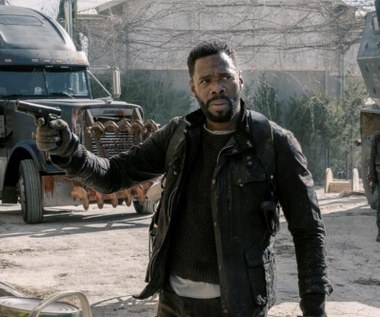 "Fear the Walking Dead": Powrót szwędaczy i nowi bohaterowie. Zwiastun piątego sezonu