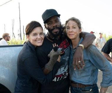 "Fear the Walking Dead": Za kulisami 12. odcinka