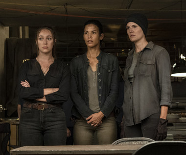 "Fear the Walking Dead": Zdjęcia z sezonu 6B