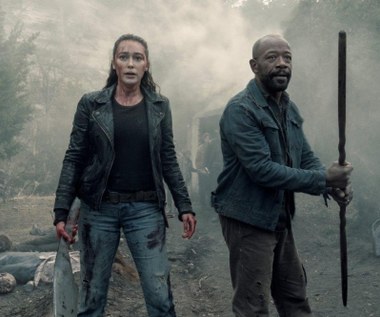 "Fear the Walking Dead": Zwiastun sezonu 5B