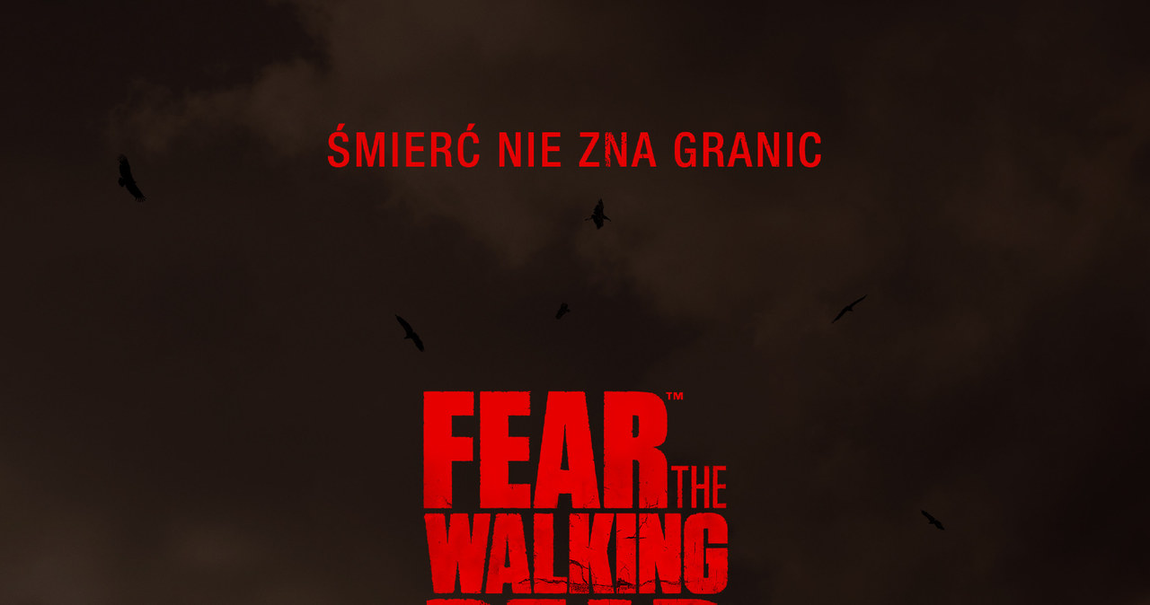 "Fear the Walking Dead" /AMC /materiały prasowe