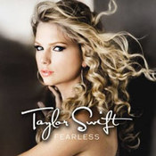 Taylor Swift: -Fearless