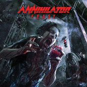 Annihilator: -Feast