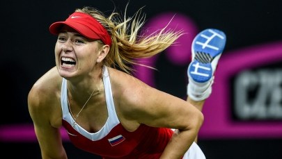 Fed Cup: Czeszki remisują w finale z Rosjankami 1:1 