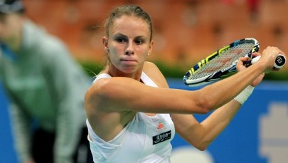 Fed Cup: Polki bez Radwańskiej zagrają z Amerykankami