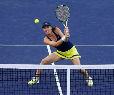 Fed Cup - szef szwajcarskiego związku: Martina Hingis zagra z Polską