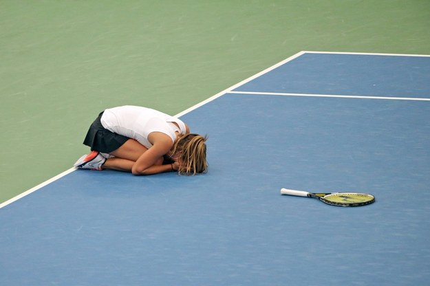 Fed Cup: Tajwanki rywalkami Polek w barażu o Grupę Światową II