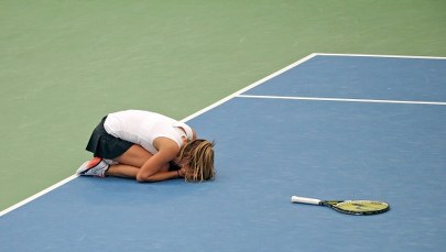 Fed Cup: Tajwanki rywalkami Polek w barażu o Grupę Światową II