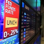 Fed dostrzega ryzyko dezinflacji w USA