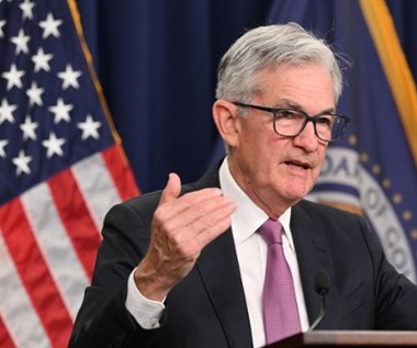 Fed i EBC zdecydują o stopach procentowych. Jakie prognozy dla złotego? 