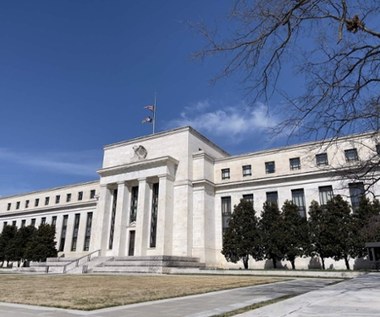 Fed nie zwalnia tempa. Kolejna duża podwyżka stóp w USA