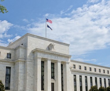 Fed podjął decyzję odnośnie do stóp procentowych w USA