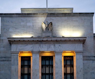 Fed podjął decyzję w sprawie stóp procentowych w USA