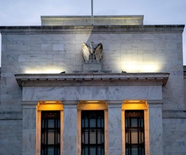 Fed podjął decyzję w sprawie stóp procentowych w USA