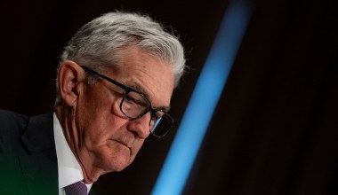 Fed podjął decyzję. Wiemy, co ze stopami procentowymi w USA