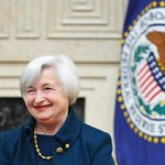 Fed powinien utrzymywać dotychczasowy kurs w polityce monetarnej - Yellen