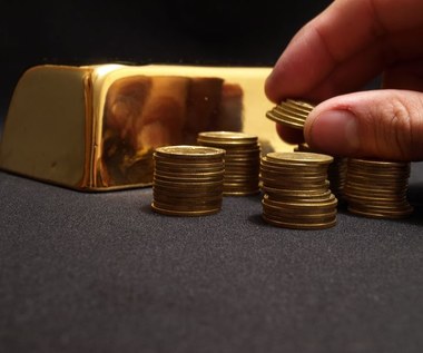 Fed w centrum uwagi rynku złota